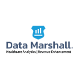Data Marshall logo