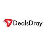 Dealsdray Online logo