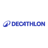 DECATHLON Sports logo