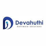 Devahuthi Software logo