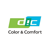 DIC India logo