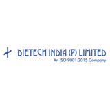 Logo for Dietech India