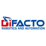 Difacto Robotics And Automation logo