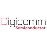 Digicomm Semiconductor logo