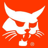 Doosan Bobcat logo
