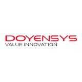 Doyen Systems logo