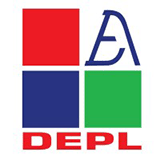 Dinesh Engineers logo