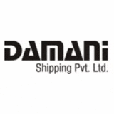 Damani Shipping logo