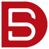 Datamatics Business Solutions logo