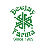 Deejay Farm. logo