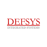 Defsys Solutions logo