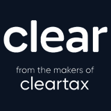 Cleartax logo