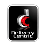 Delivery Centric Technologies logo
