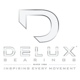 Delux Bearings logo