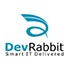 Devrabbit It Solutions logo