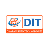 Dharani Info Technologies logo
