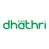 Dhathri Ayurveda logo