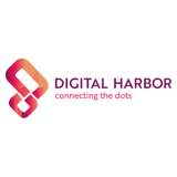 Digital Harbor logo