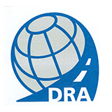 Dineshchandra R Agarwal Infracon logo