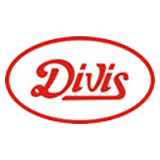 Divis Laboratories logo