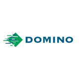 Domino Printech logo