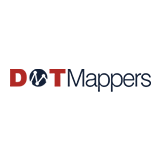 Dotmappers It logo