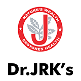 JRK Research logo