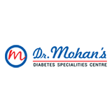 Dr Mohans Diabetes Specialities Centre (DMDSC) logo