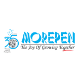 Morepen Laboratories logo