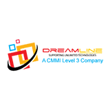 Dreamline Technologies logo