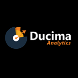 Ducima Analytics logo