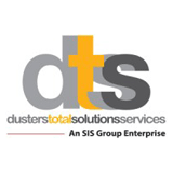 Dusters Total Solutions Services (DTSS) logo