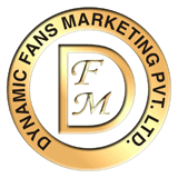 Dynamic Fans Marketing (DFMPL) logo