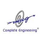 e mug logo