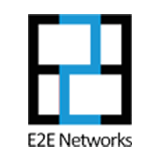 E2E Networks logo
