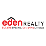 Eden Realty Ventures logo