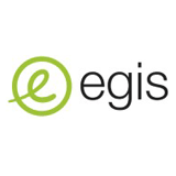 Egis  logo