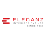 Eleganz Interiors logo