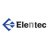 Elentec India logo