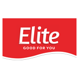 Elite Foods logo