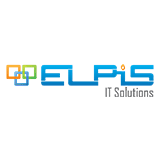 Elpis It Solutions logo