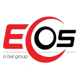 Eos Power logo