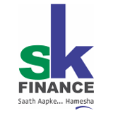 SK Finance logo