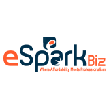 Esparkbiz Technologies logo