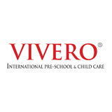 Vivero International Pre-School logo