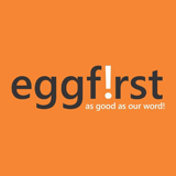 Eggfirst Advertising And Design logo
