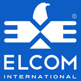 Elcom logo