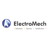 ElectroMech Lift Trucks Pvt. Ltd logo