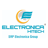 Electronica Hitech Machine Tools logo