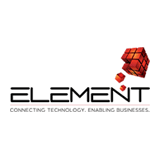 Element Infomatics logo